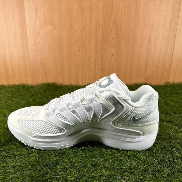 Nike KD 18 TB White IM0634-105 Men’s 13 Basketball Shoes main image 4